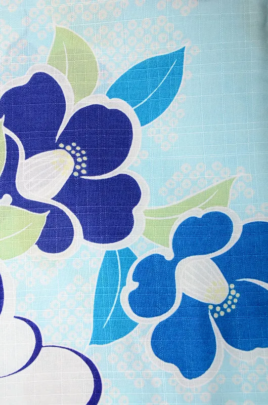 Japanese yukata kimono / 10 #506
