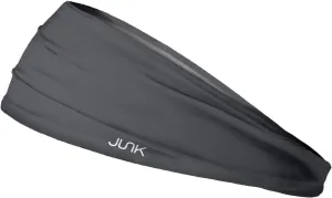 JUNK Brands London Fog-BBL London Fog Big Bang Lite Headband, Gray