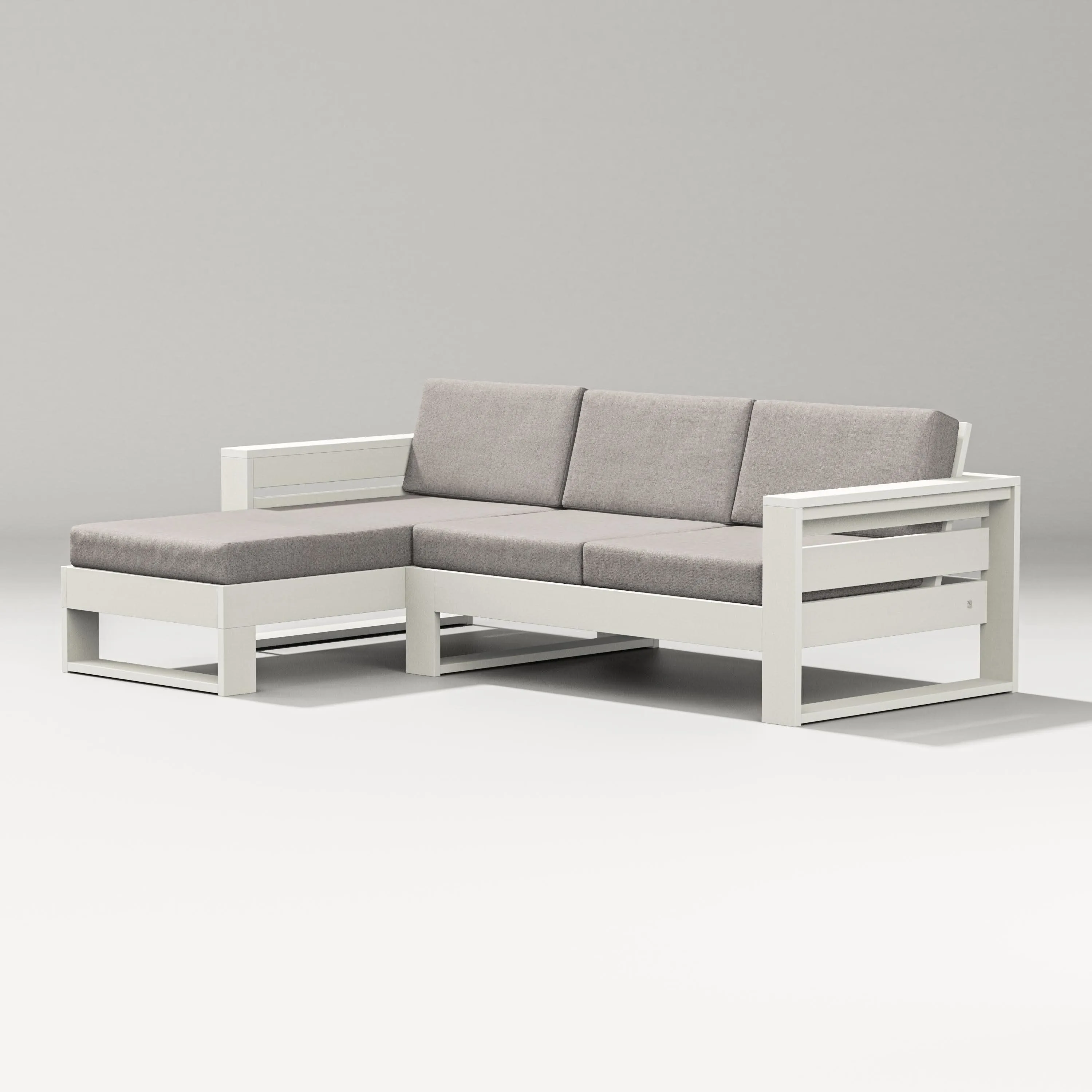 Latitude Left Chaise Sectional