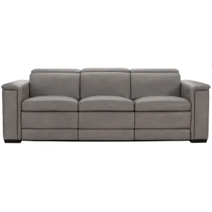 Lioni Leather Sofa, 330-010