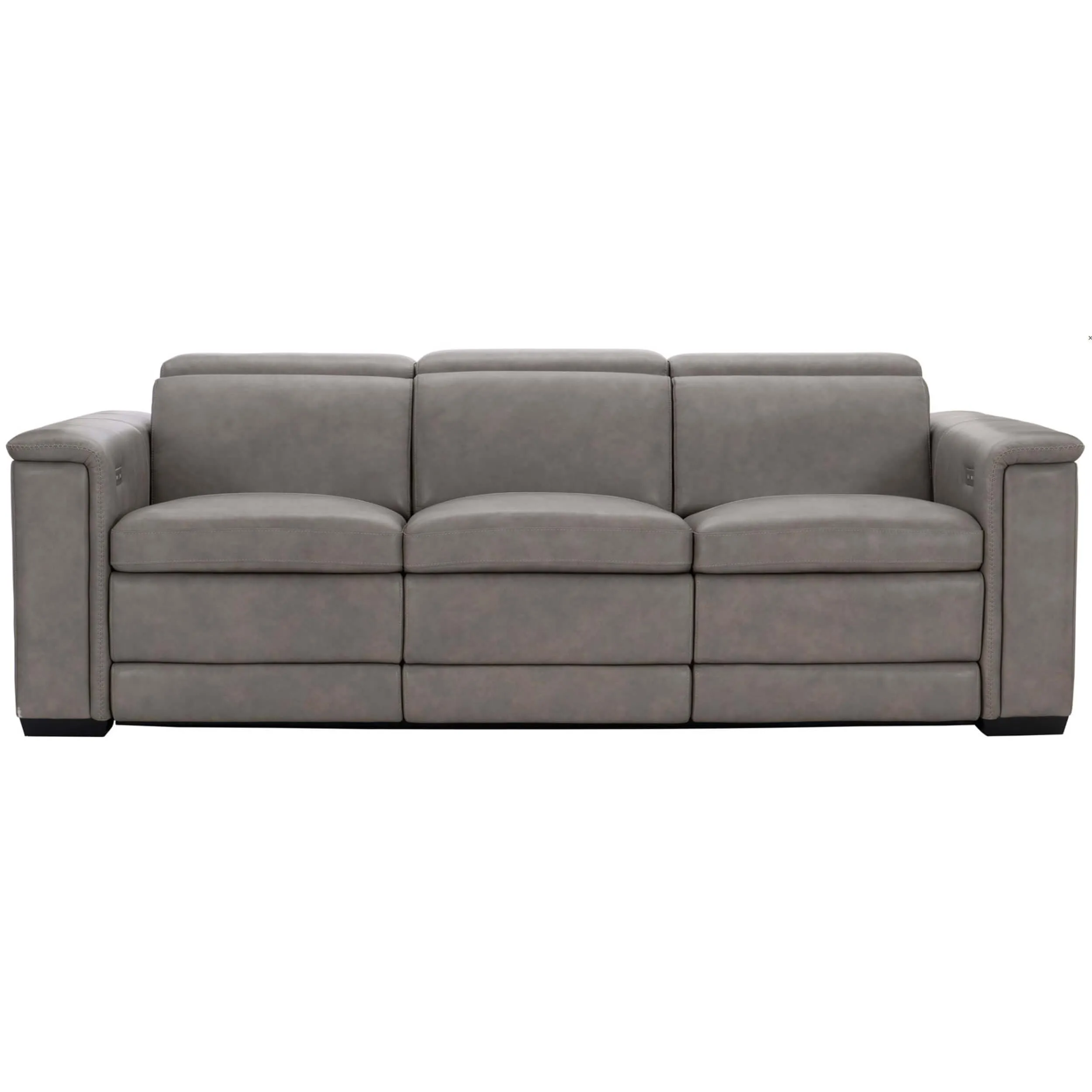 Lioni Leather Sofa, 330-010