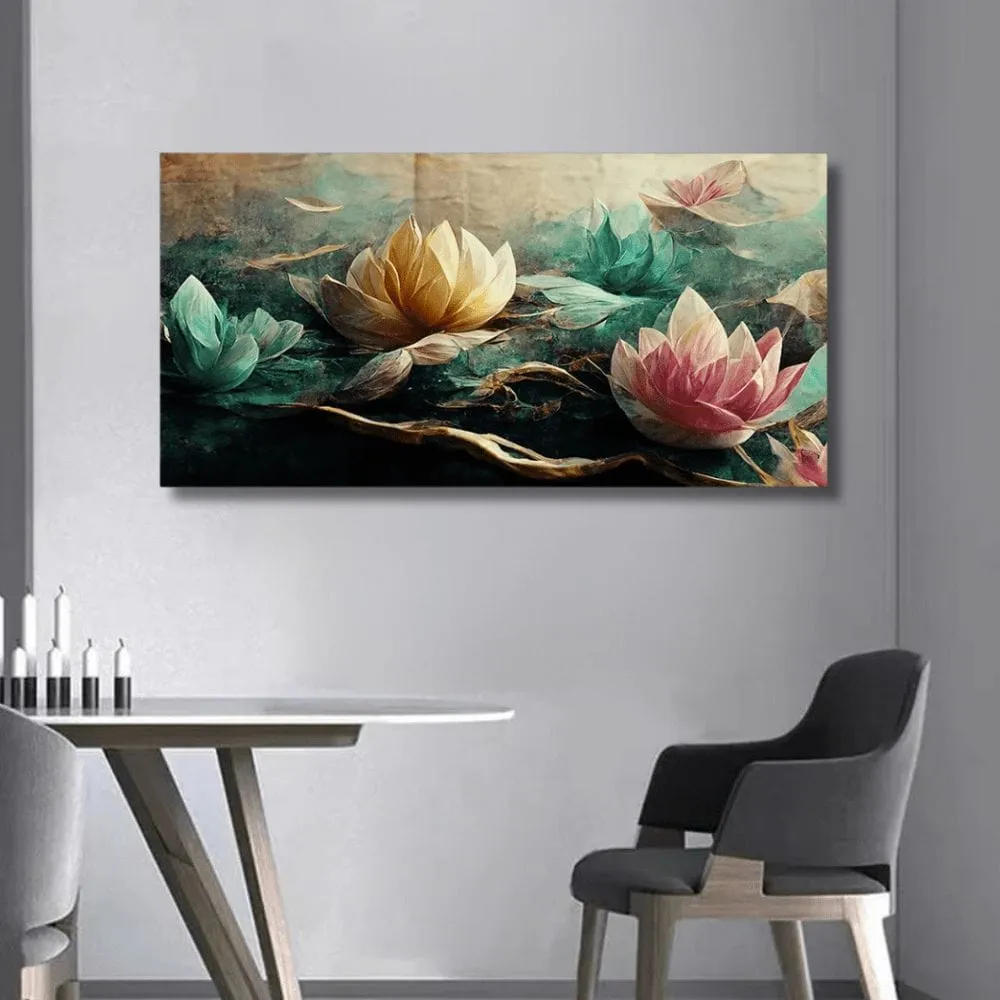 LOTUS DREAMS - XL 