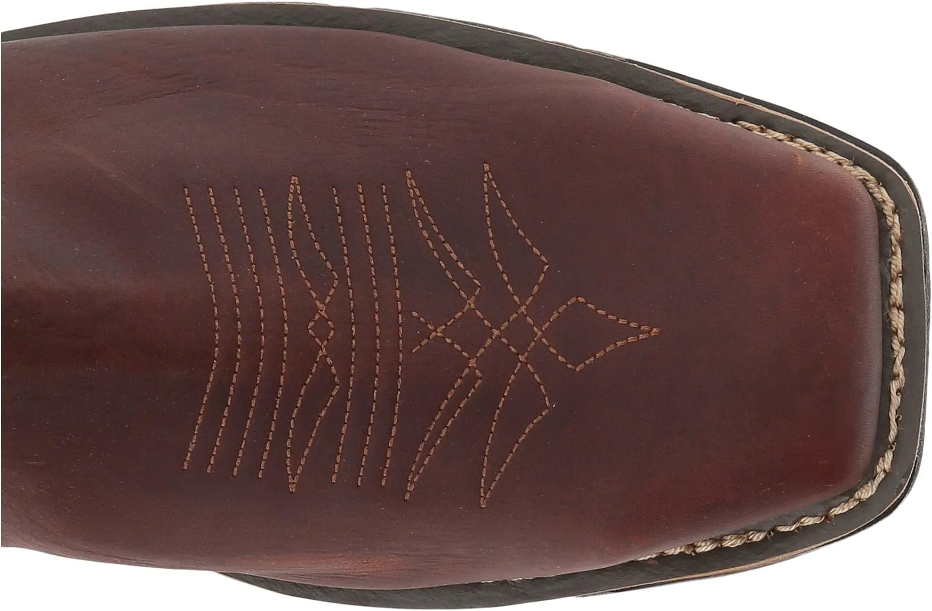 Marshall 11" Waterproof Steel-Toe Pull-On Work Shoes EH Irish Setter , color Brown/Black