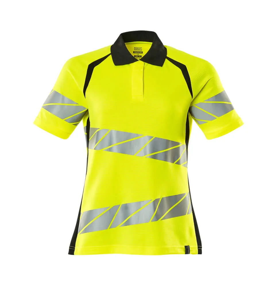 MASCOT®ACCELERATE SAFE Polo shirt  19093