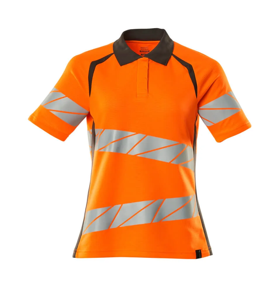 MASCOT®ACCELERATE SAFE Polo shirt  19093