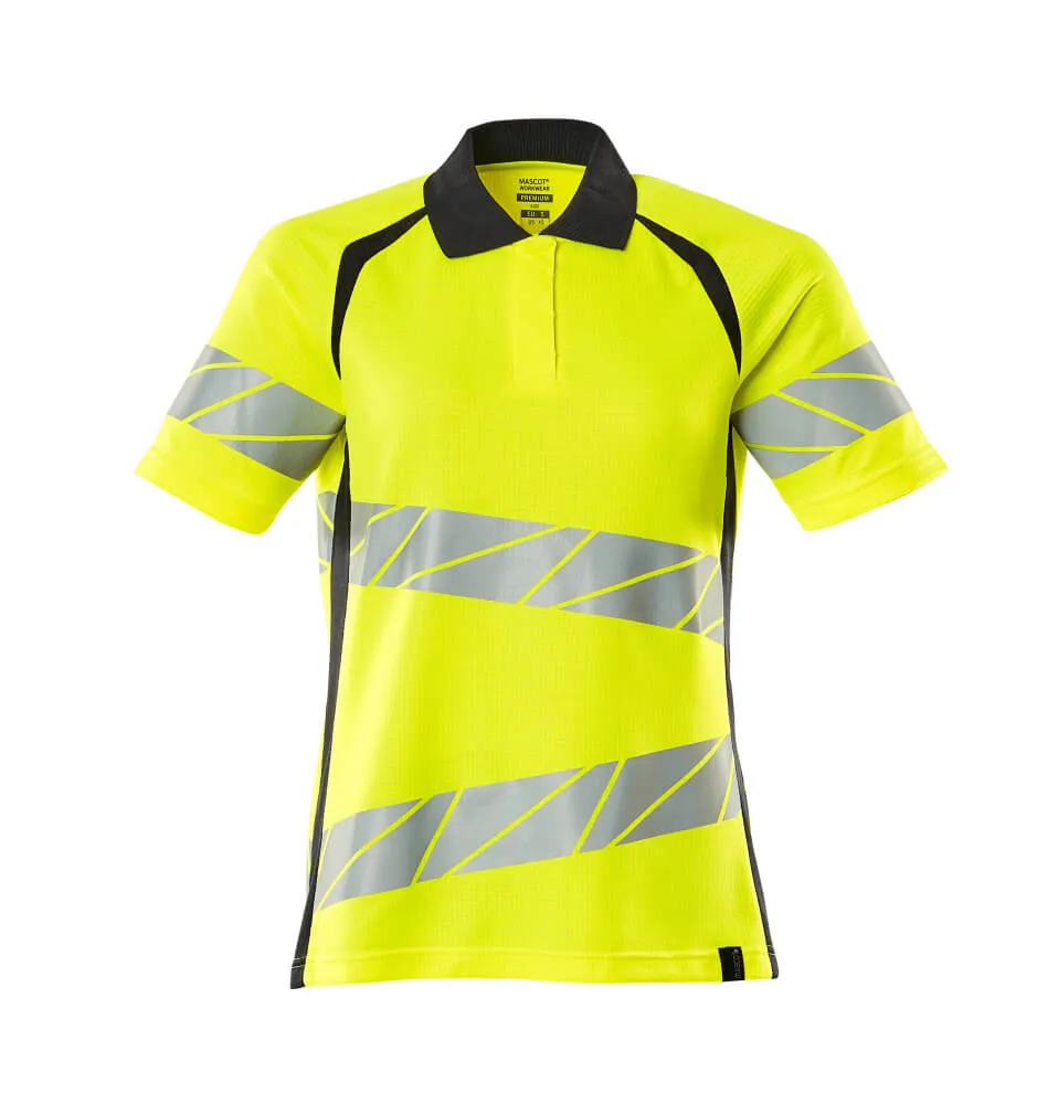 MASCOT®ACCELERATE SAFE Polo shirt  19093