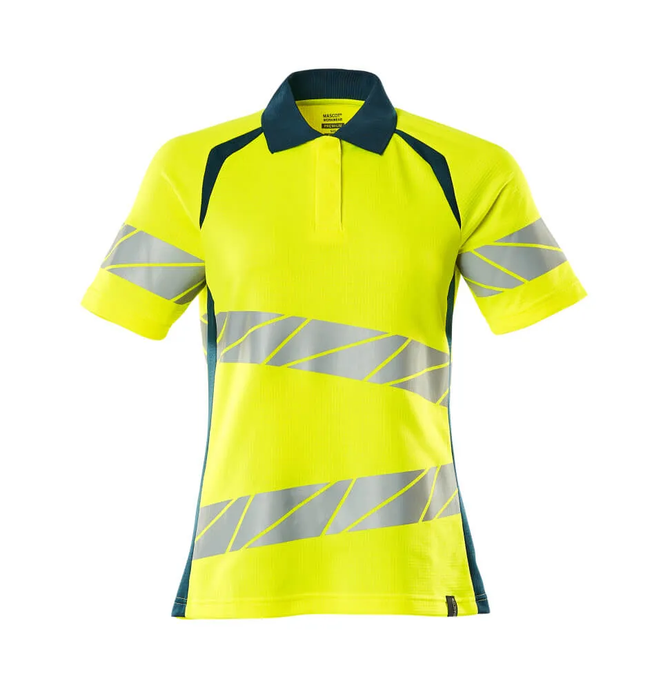 MASCOT®ACCELERATE SAFE Polo shirt  19093