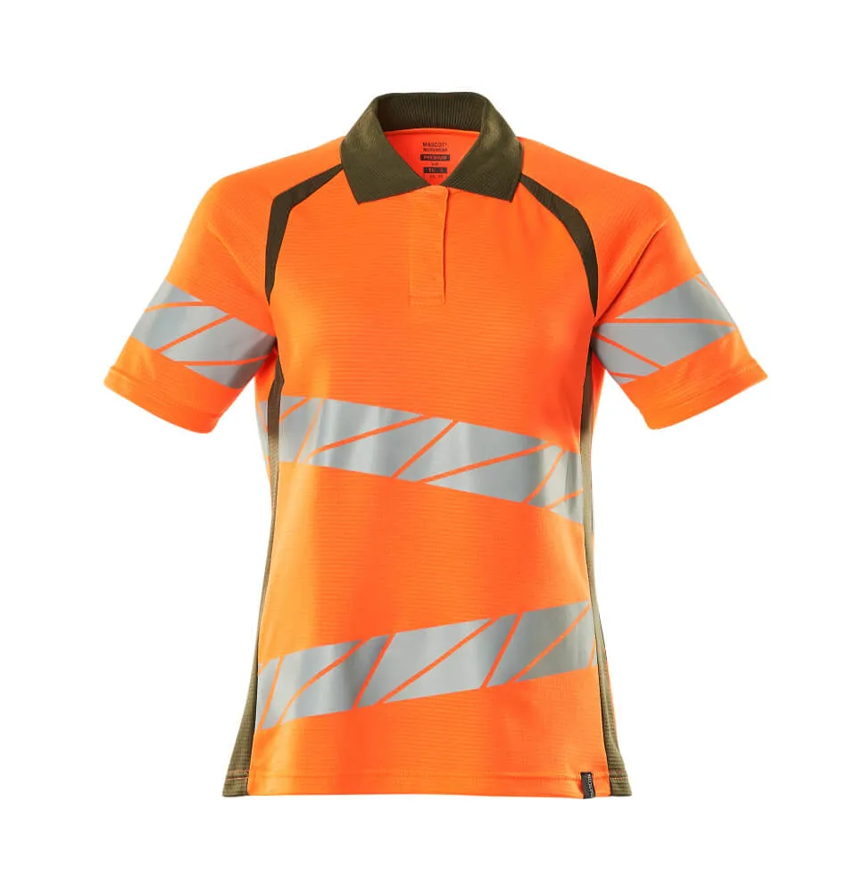 MASCOT®ACCELERATE SAFE Polo shirt  19093