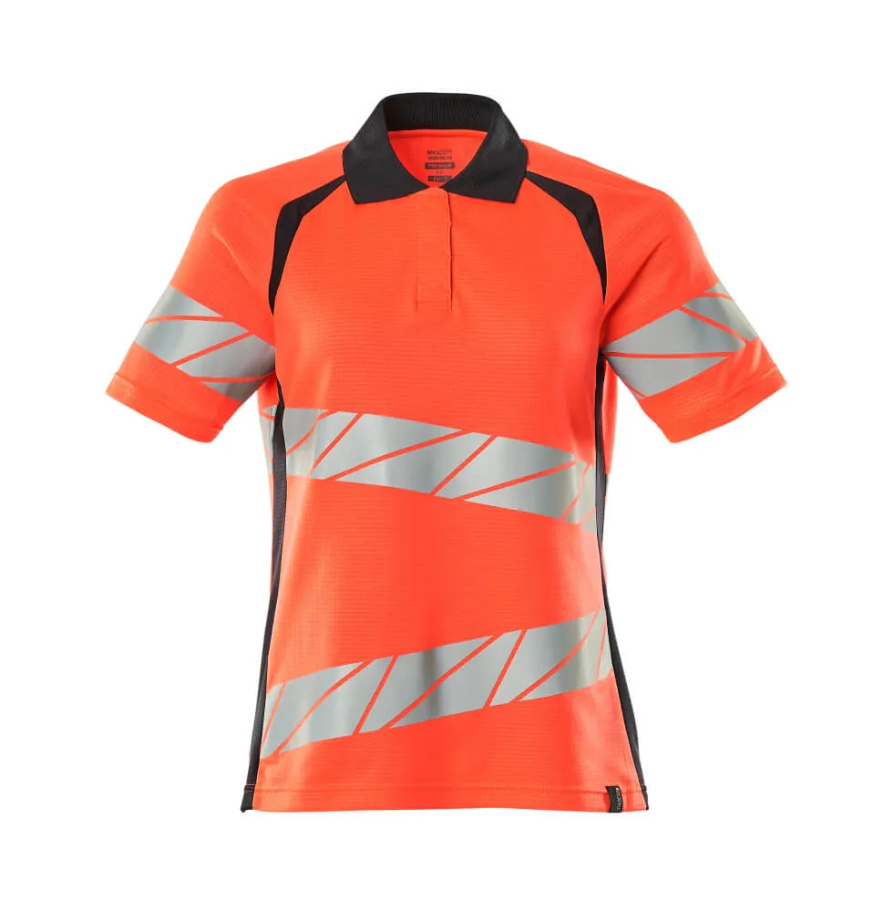 MASCOT®ACCELERATE SAFE Polo shirt  19093