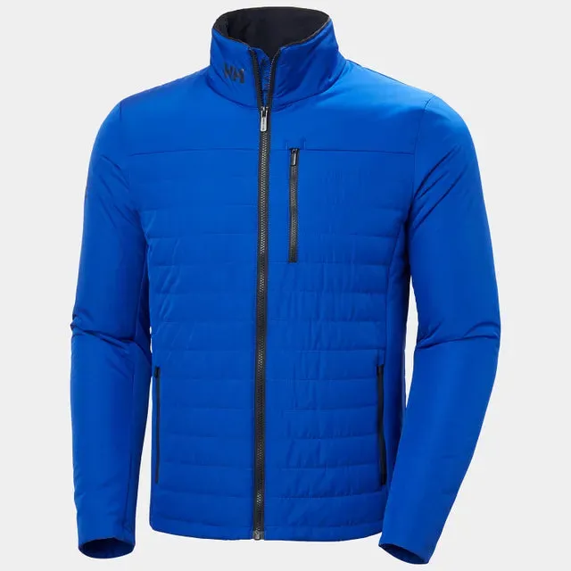 Men's Crew Insulated Sailing Jacket 2.0 (30343)