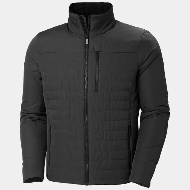 Men's Crew Insulated Sailing Jacket 2.0 (30343)