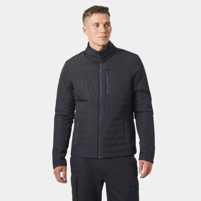 Men's Crew Insulated Sailing Jacket 2.0 (30343)