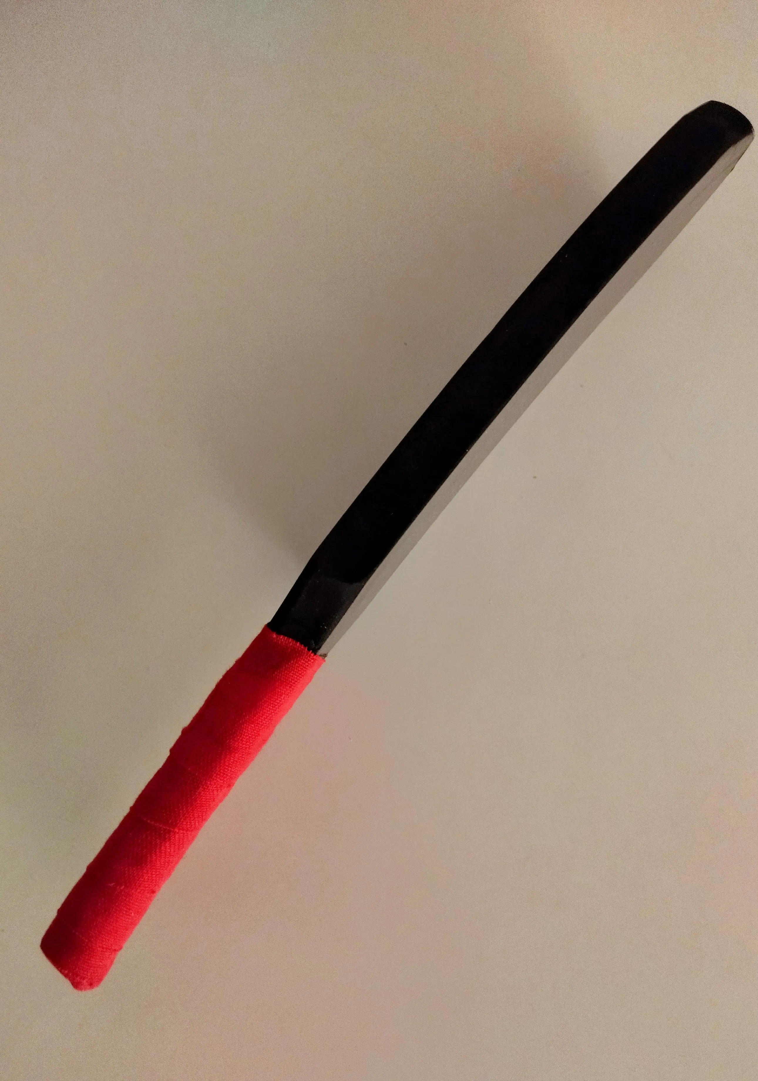 Motorman Special: Massive Rubber Slapper