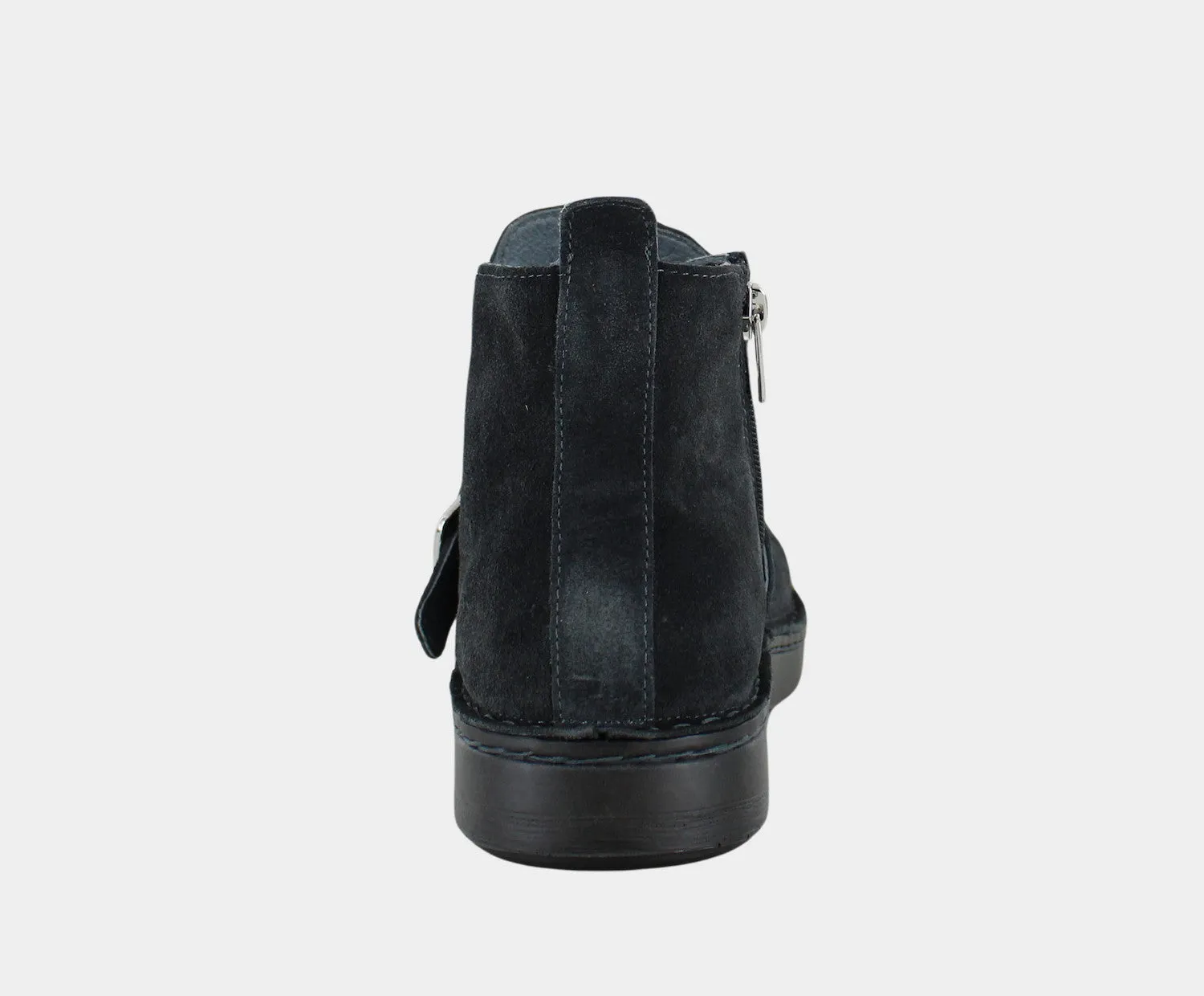 Naot Kolmer Soft Suede Boot