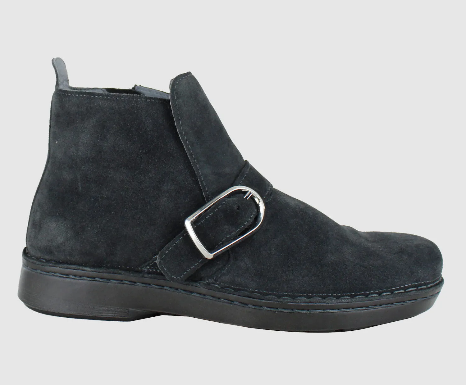 Naot Kolmer Soft Suede Boot