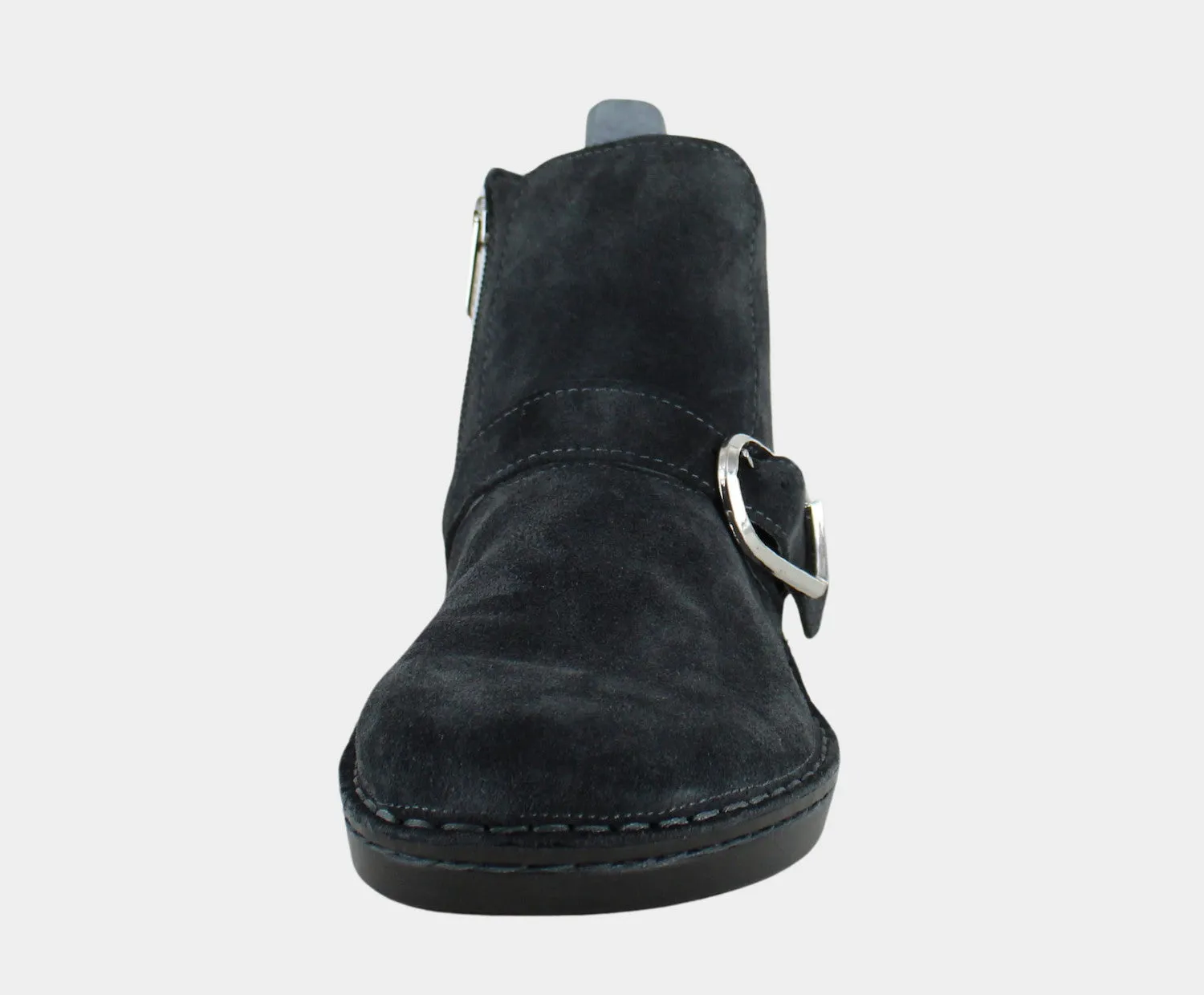 Naot Kolmer Soft Suede Boot