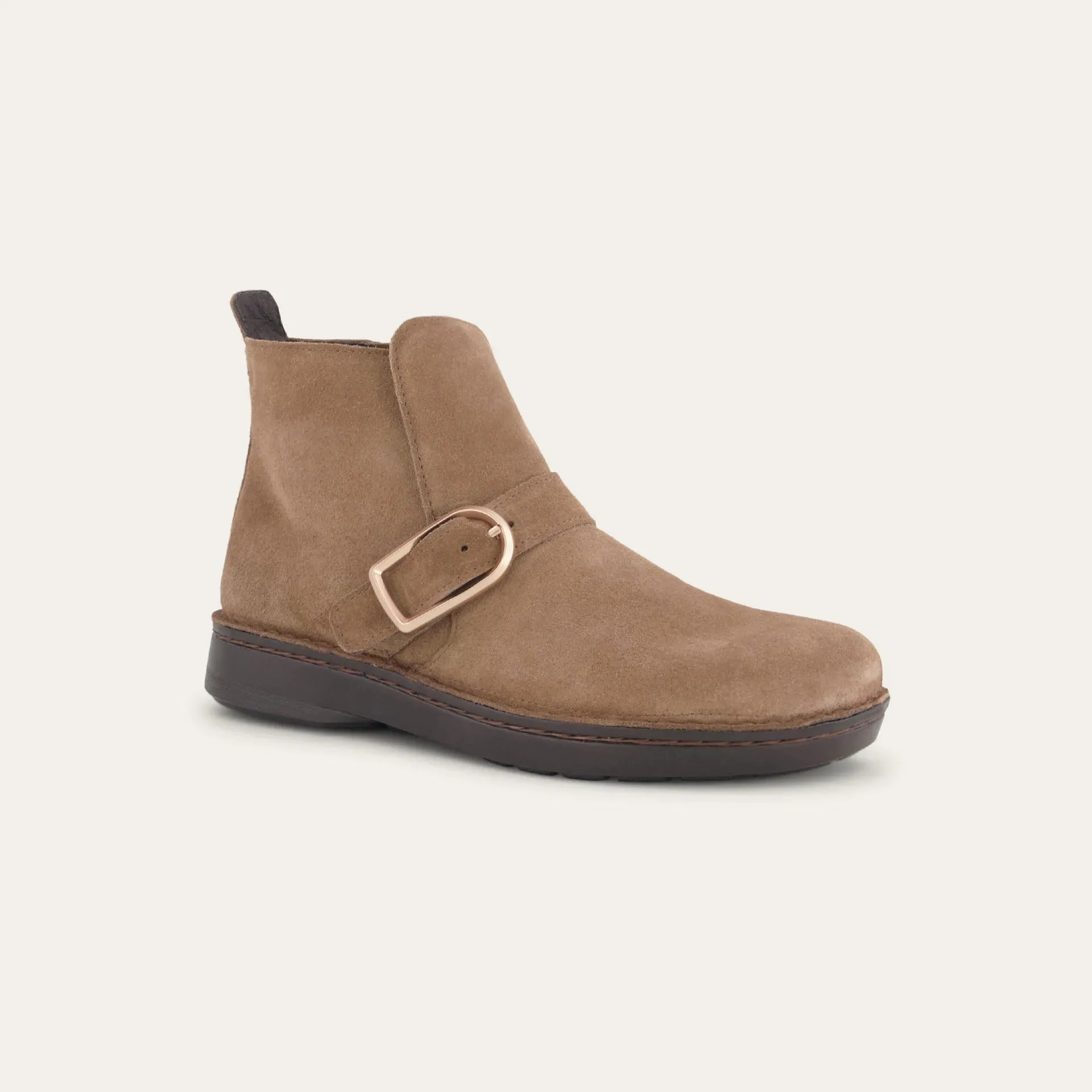 Naot Kolmer Soft Suede Boot