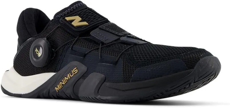 New Balance womens Minimus Tr V2 Boa