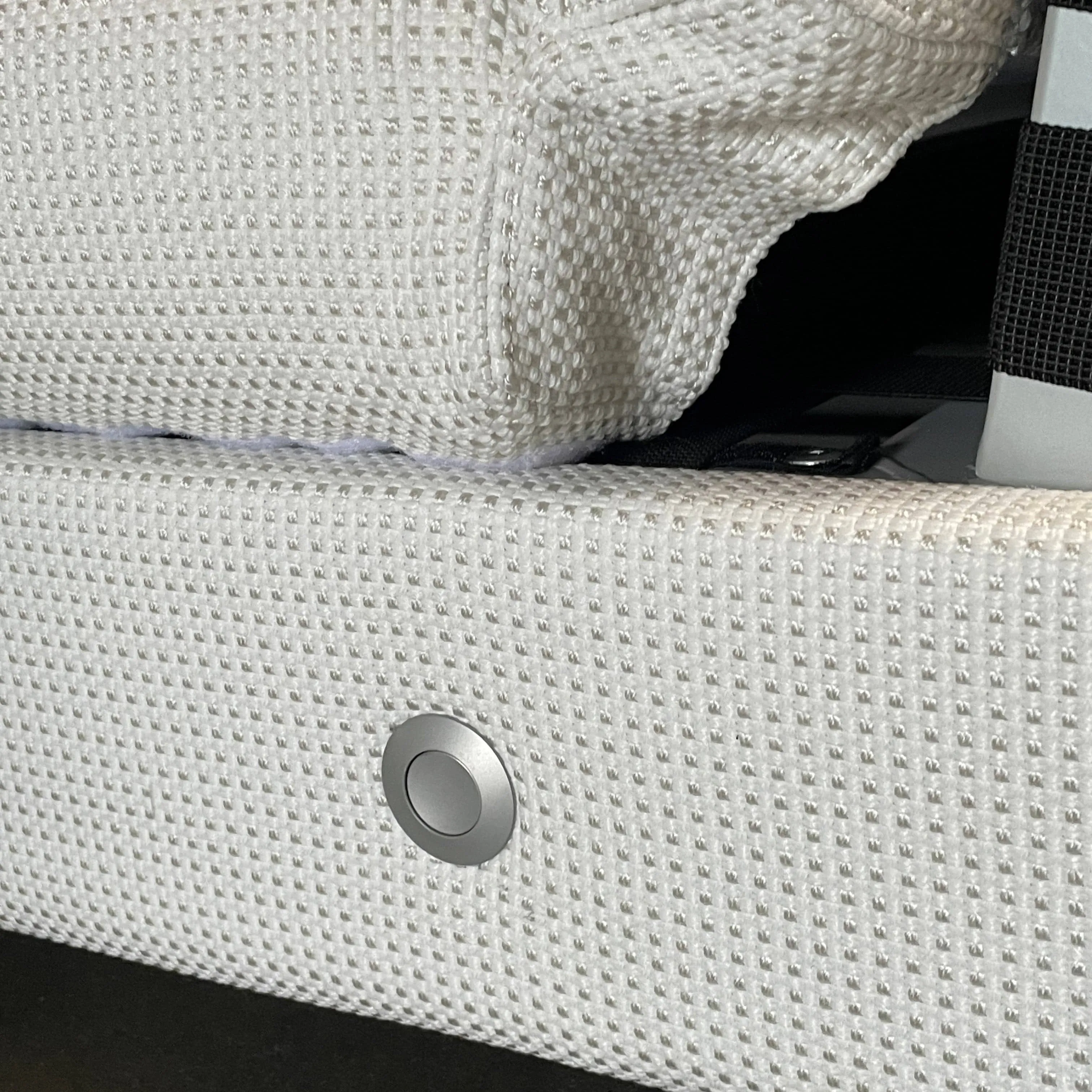 Paola Lenti Cove Double Sunbed