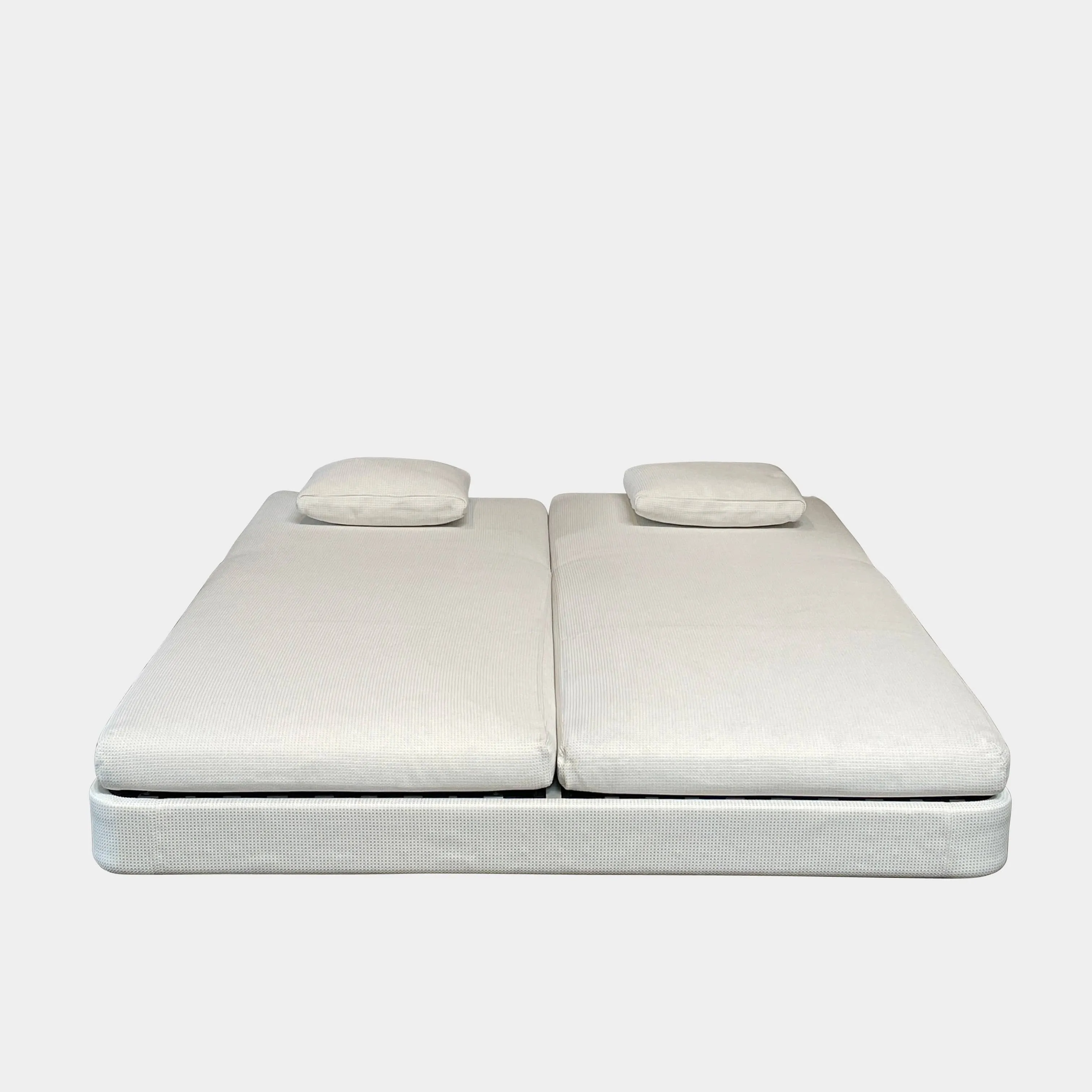 Paola Lenti Cove Double Sunbed