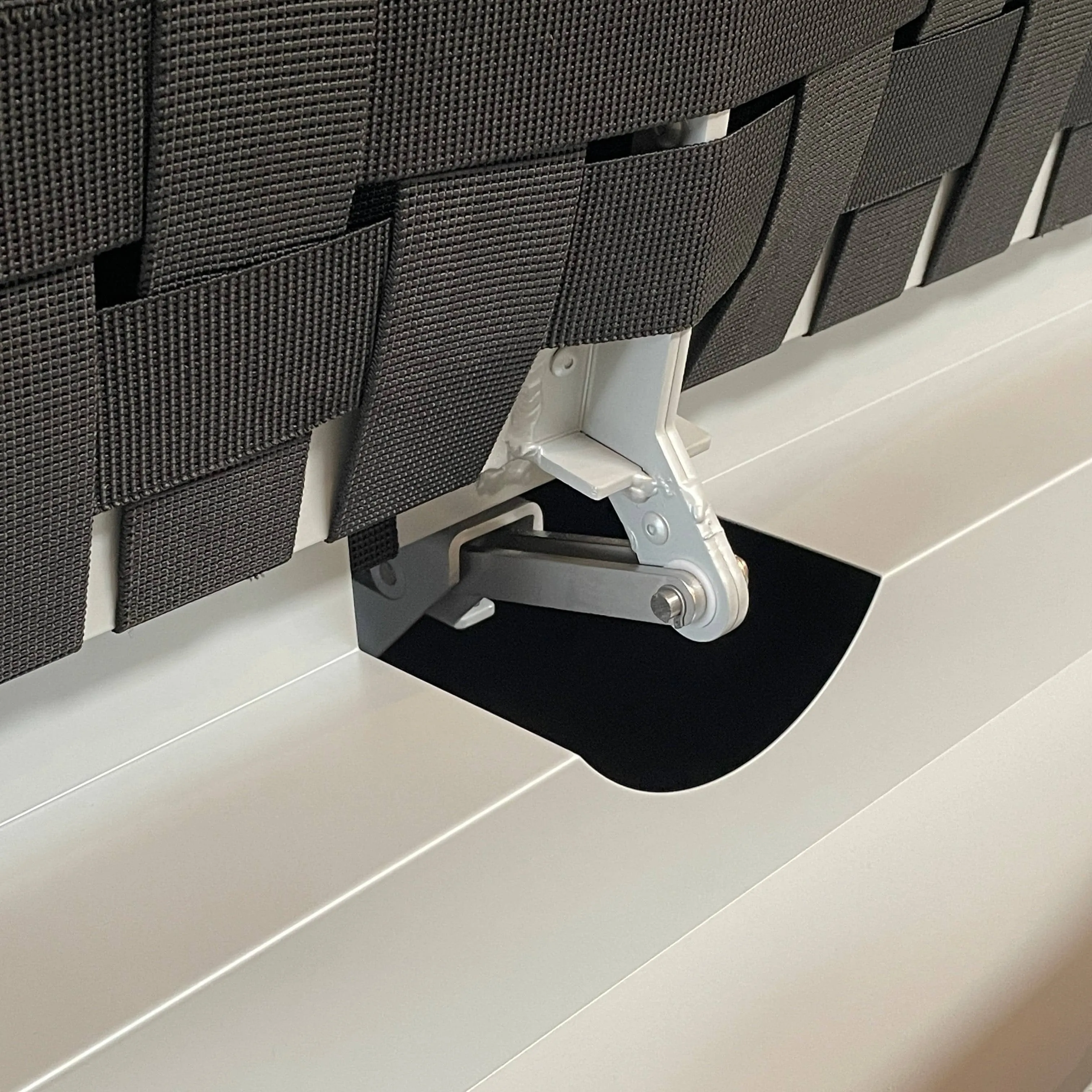 Paola Lenti Cove Double Sunbed