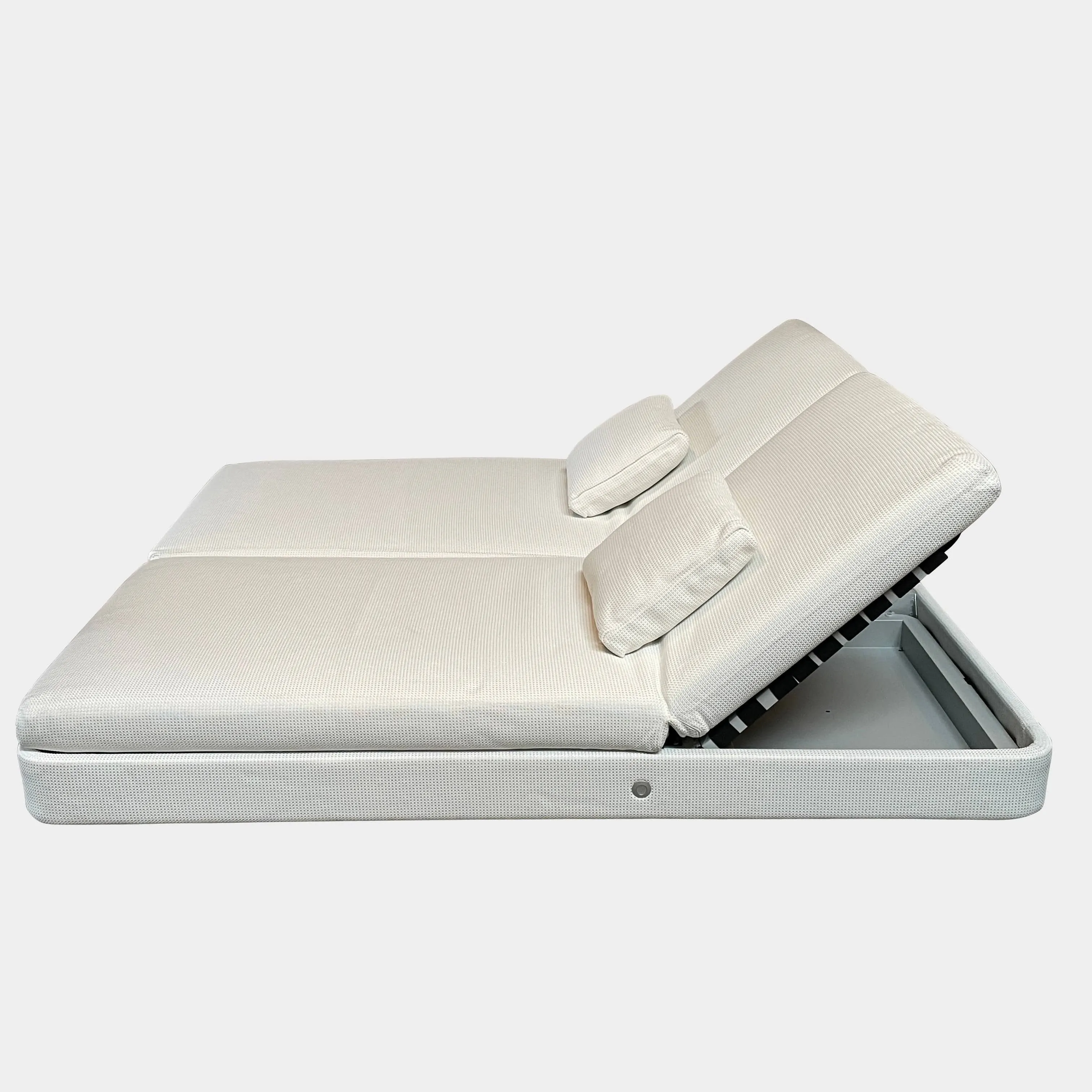 Paola Lenti Cove Double Sunbed