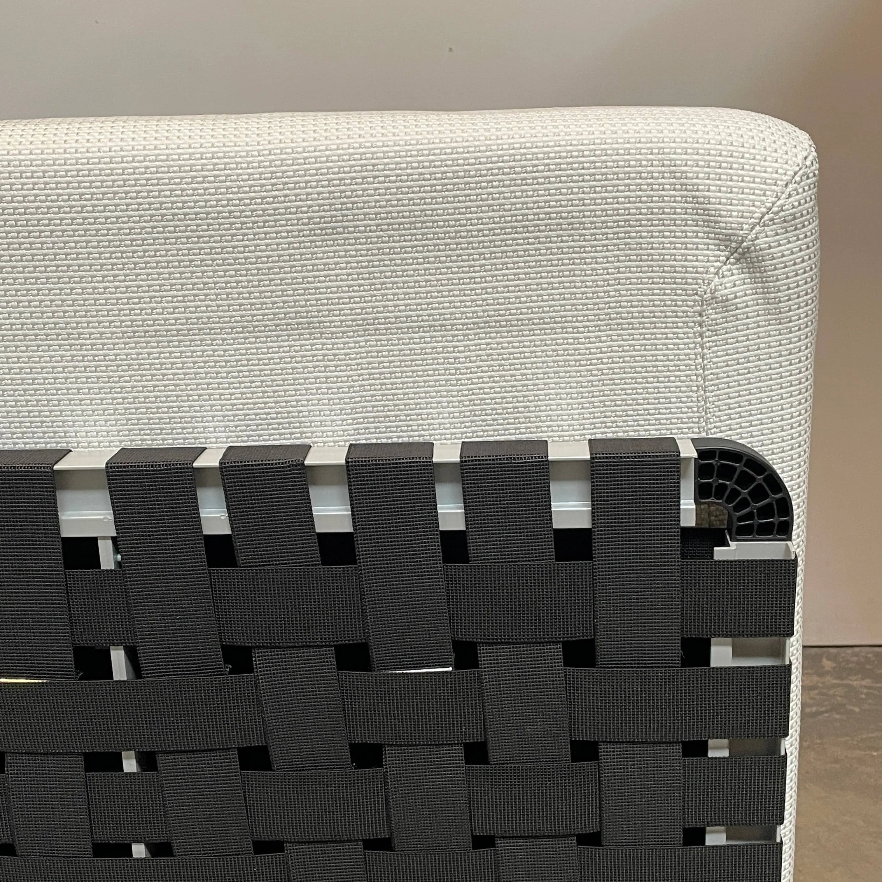 Paola Lenti Cove Double Sunbed