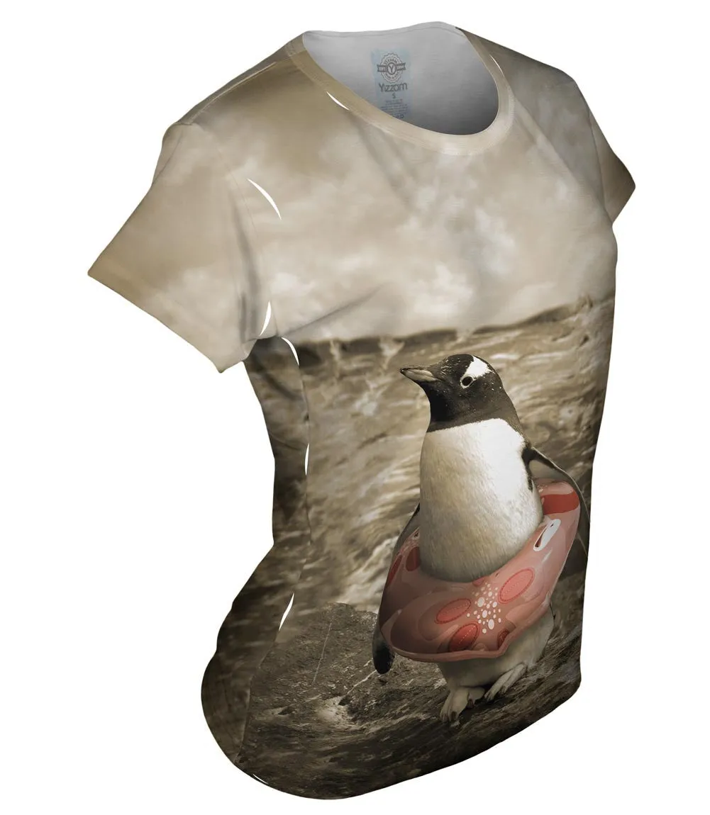 Safe Penguin
