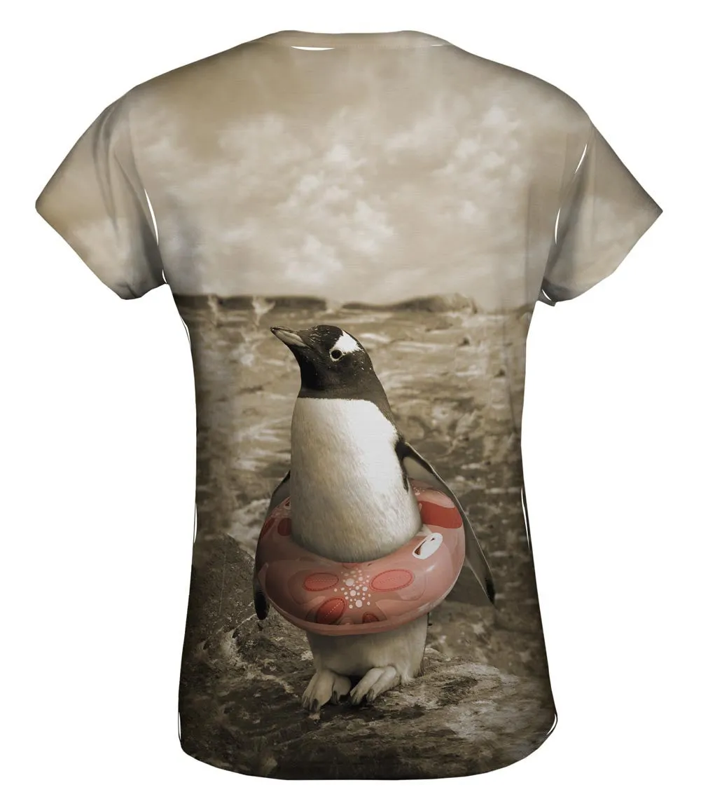 Safe Penguin