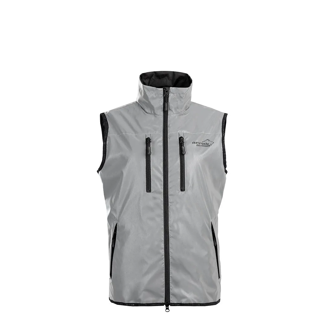 Safety Reflex Vest (Unisex)