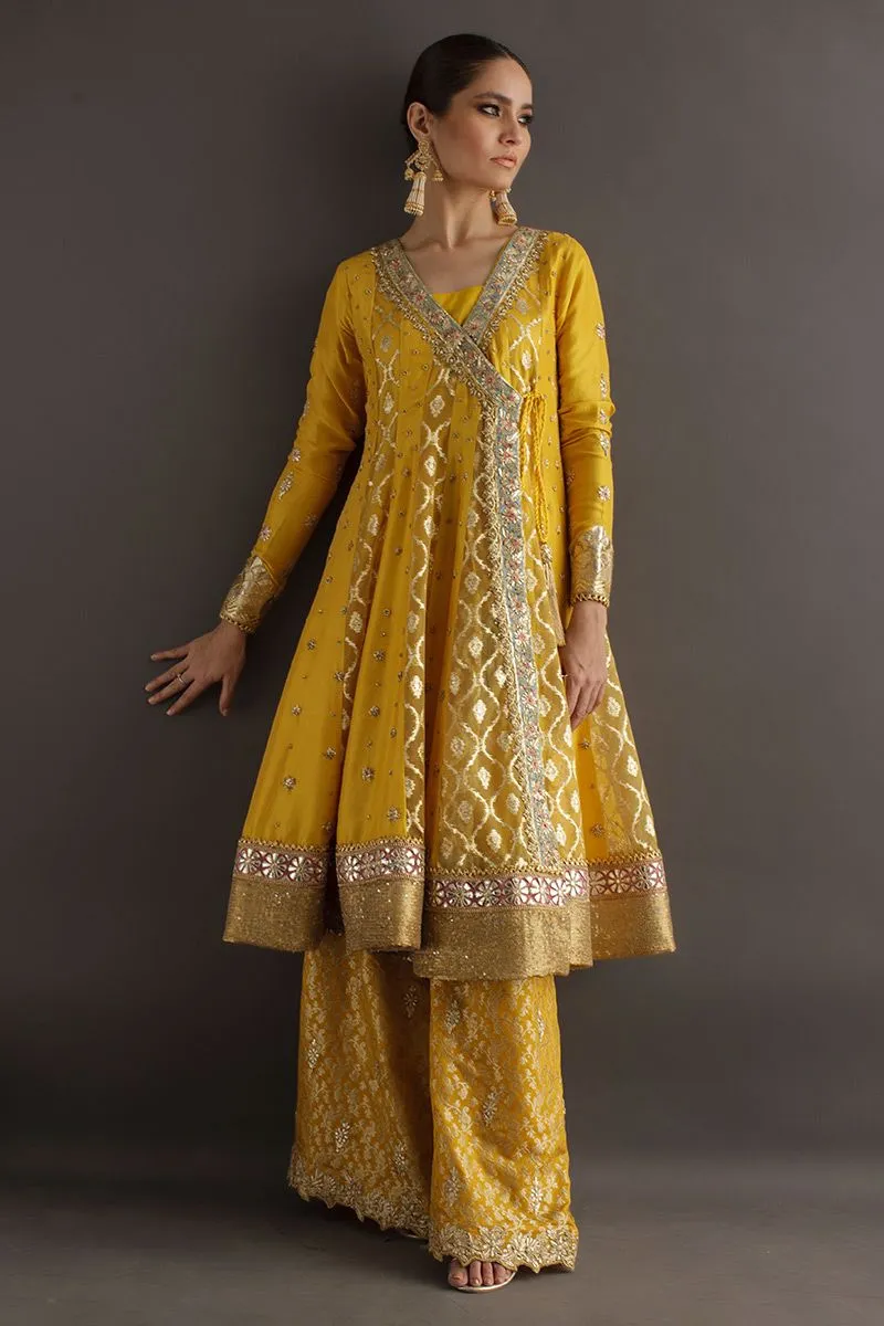Semi-Formals L- 03