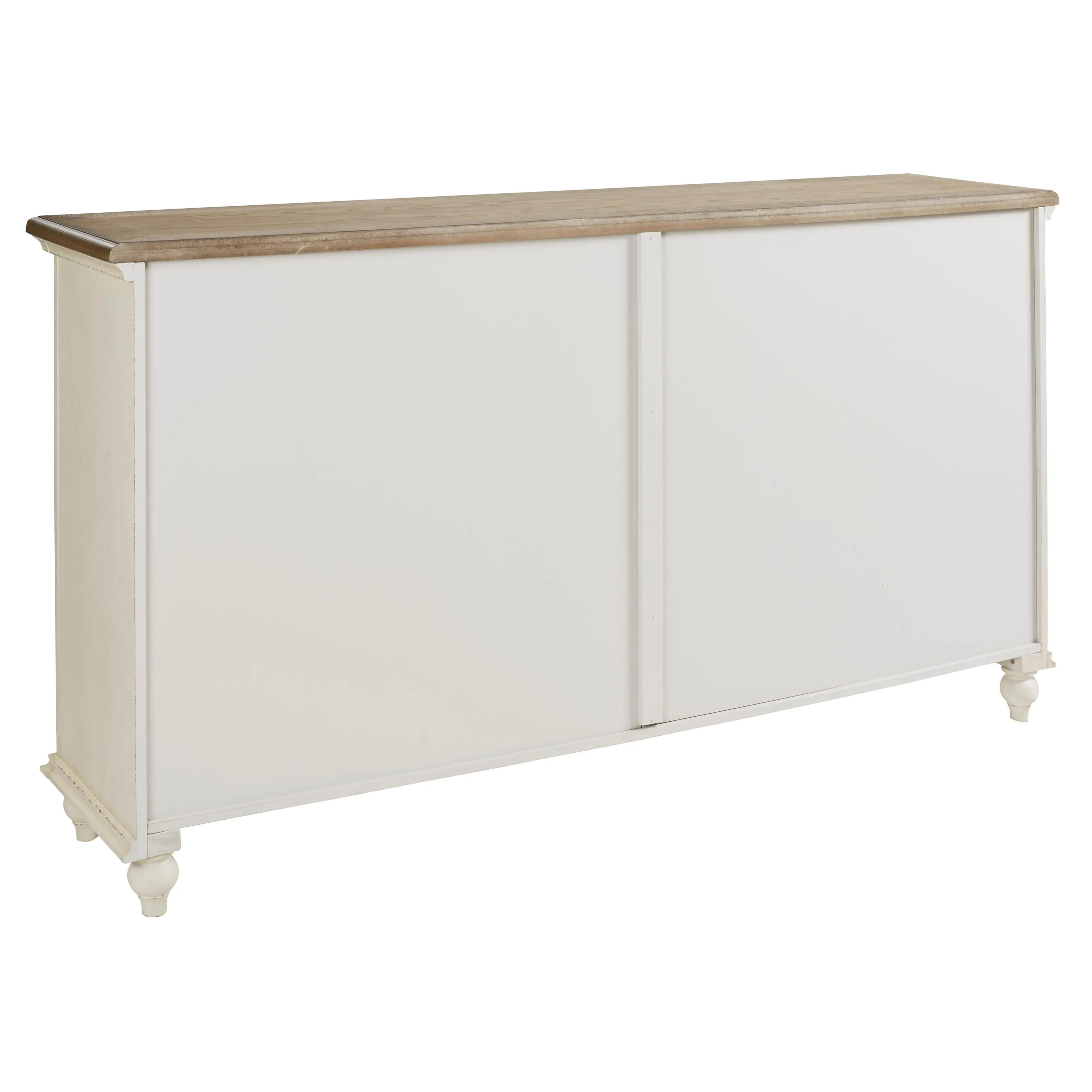 Signature Design by Ashley Roranville A4000268 Accent Cabinet