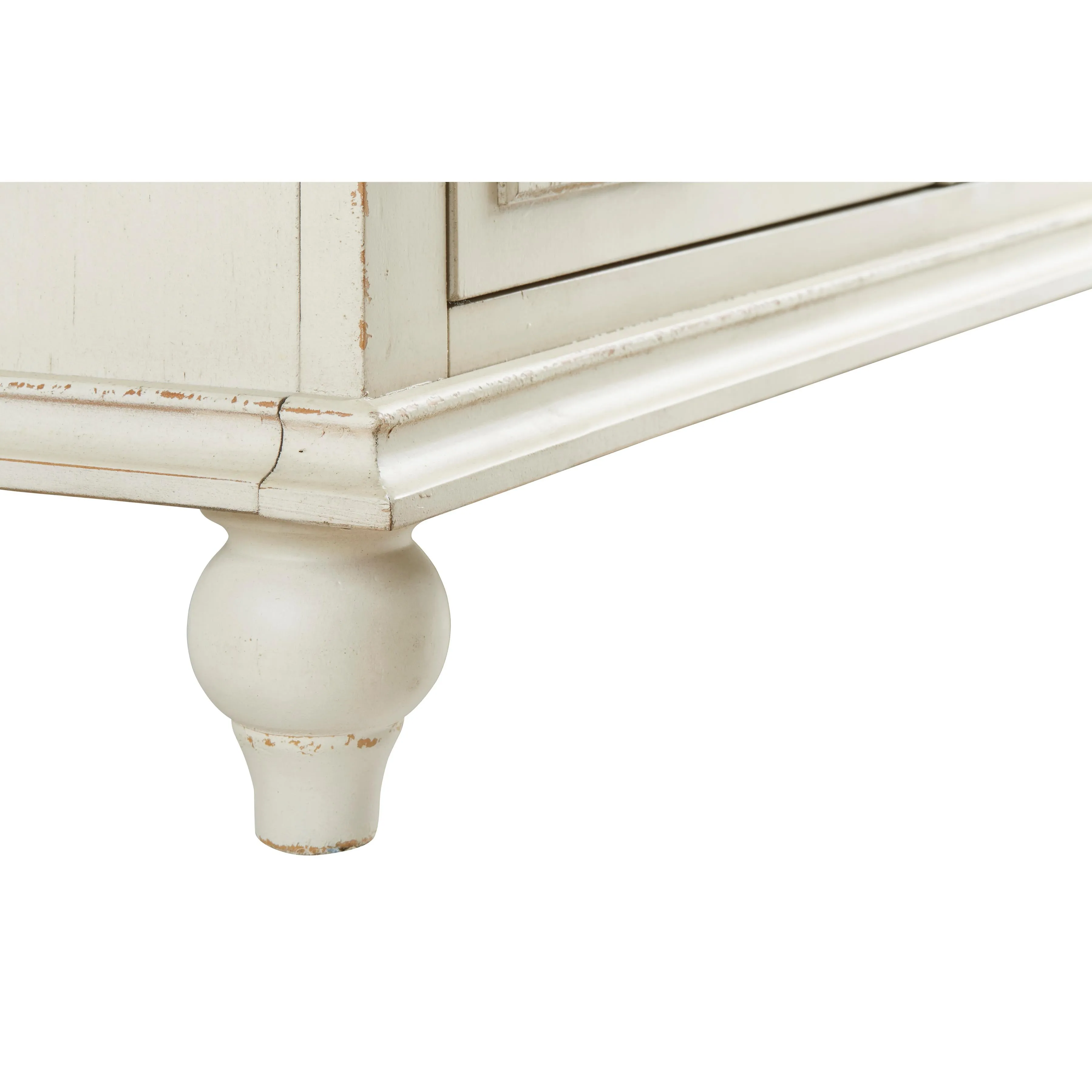 Signature Design by Ashley Roranville A4000268 Accent Cabinet