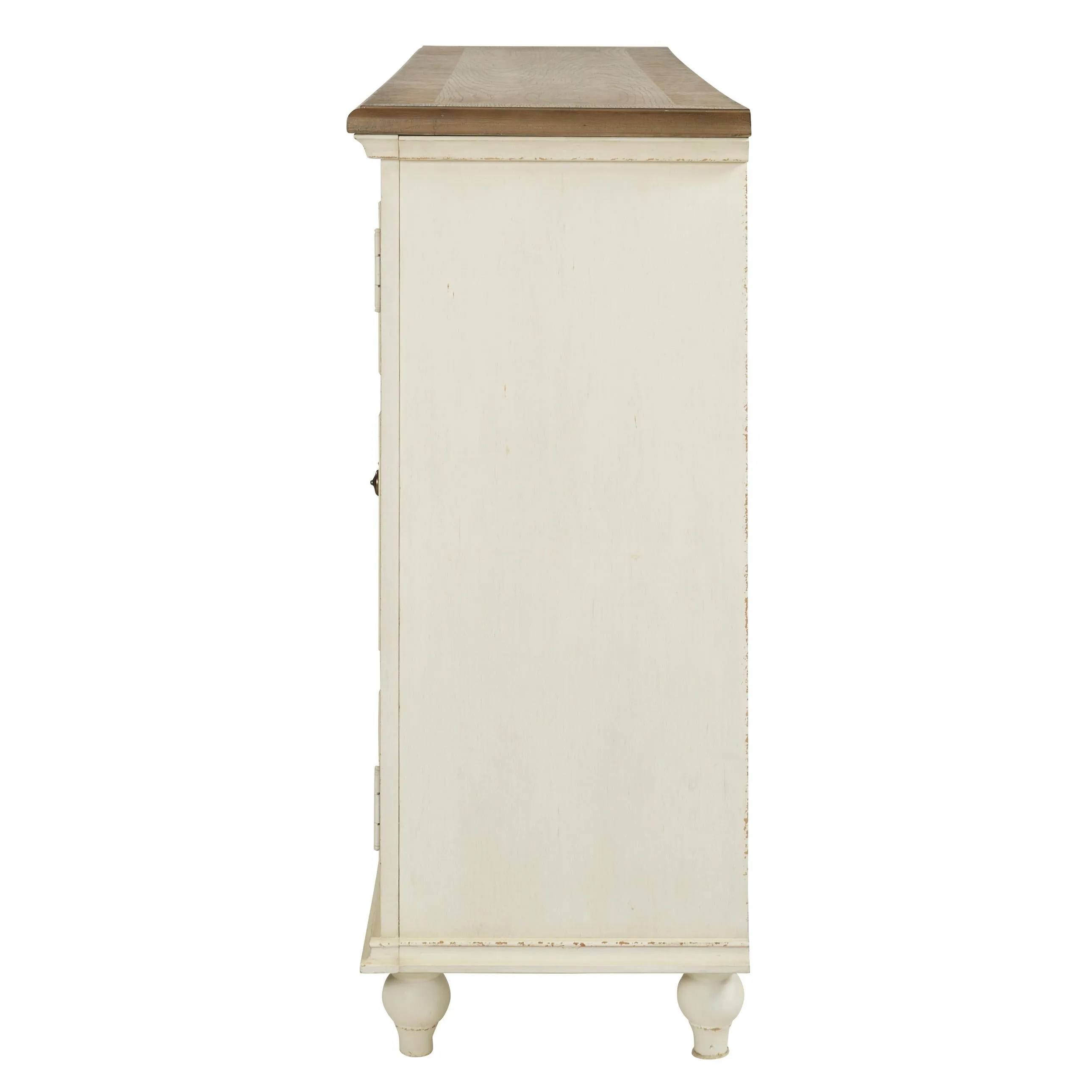 Signature Design by Ashley Roranville A4000268 Accent Cabinet