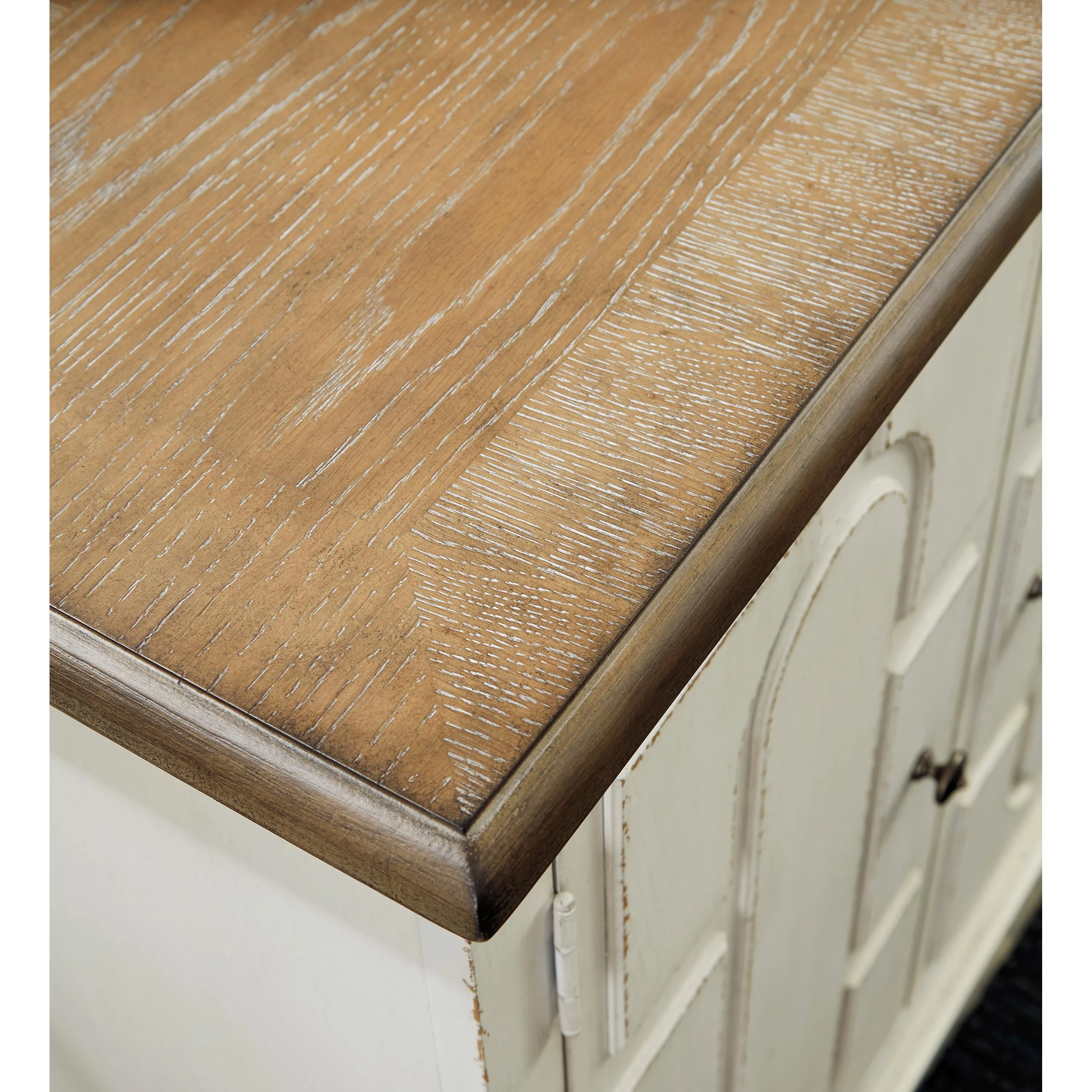 Signature Design by Ashley Roranville A4000268 Accent Cabinet