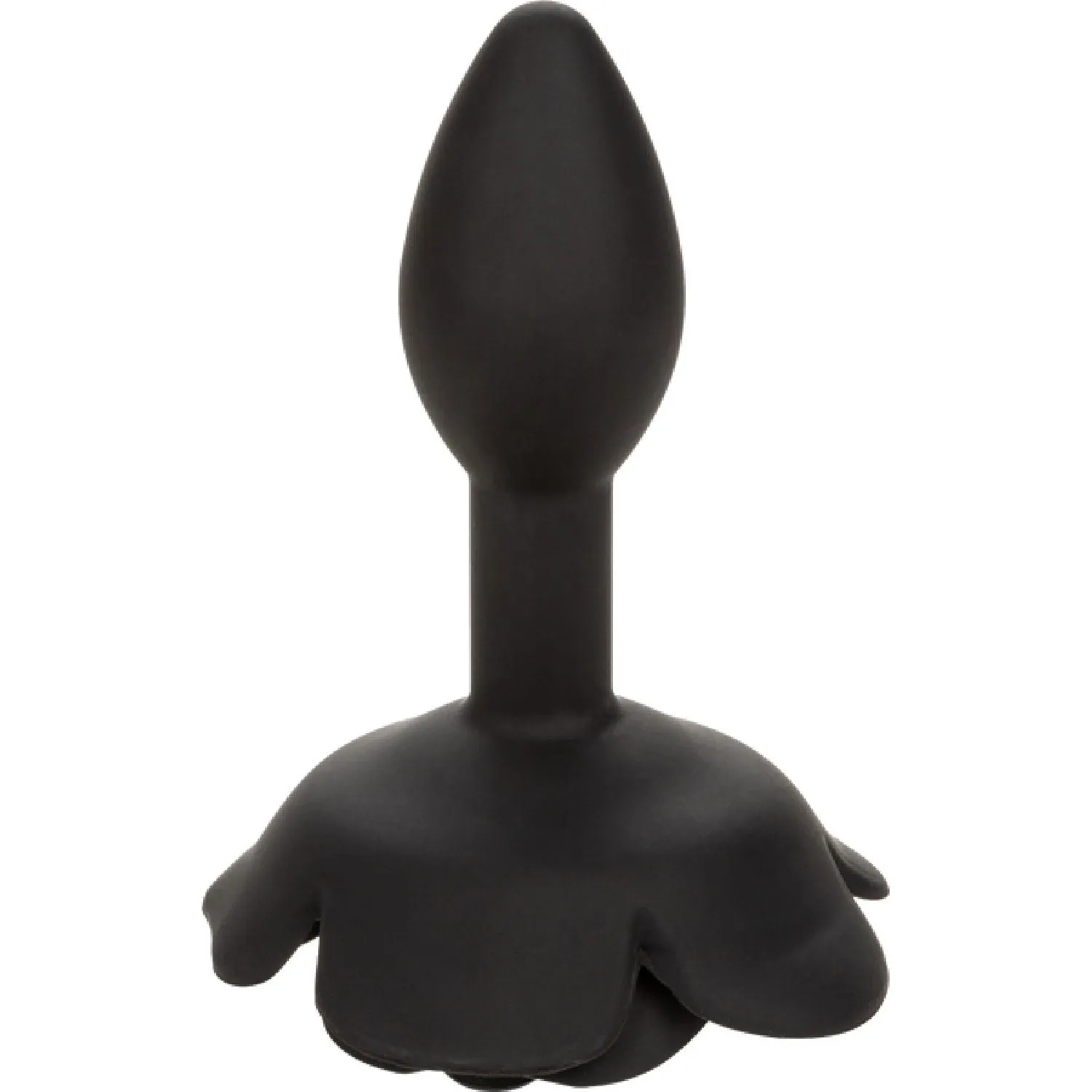 Small Rose Anal Plug