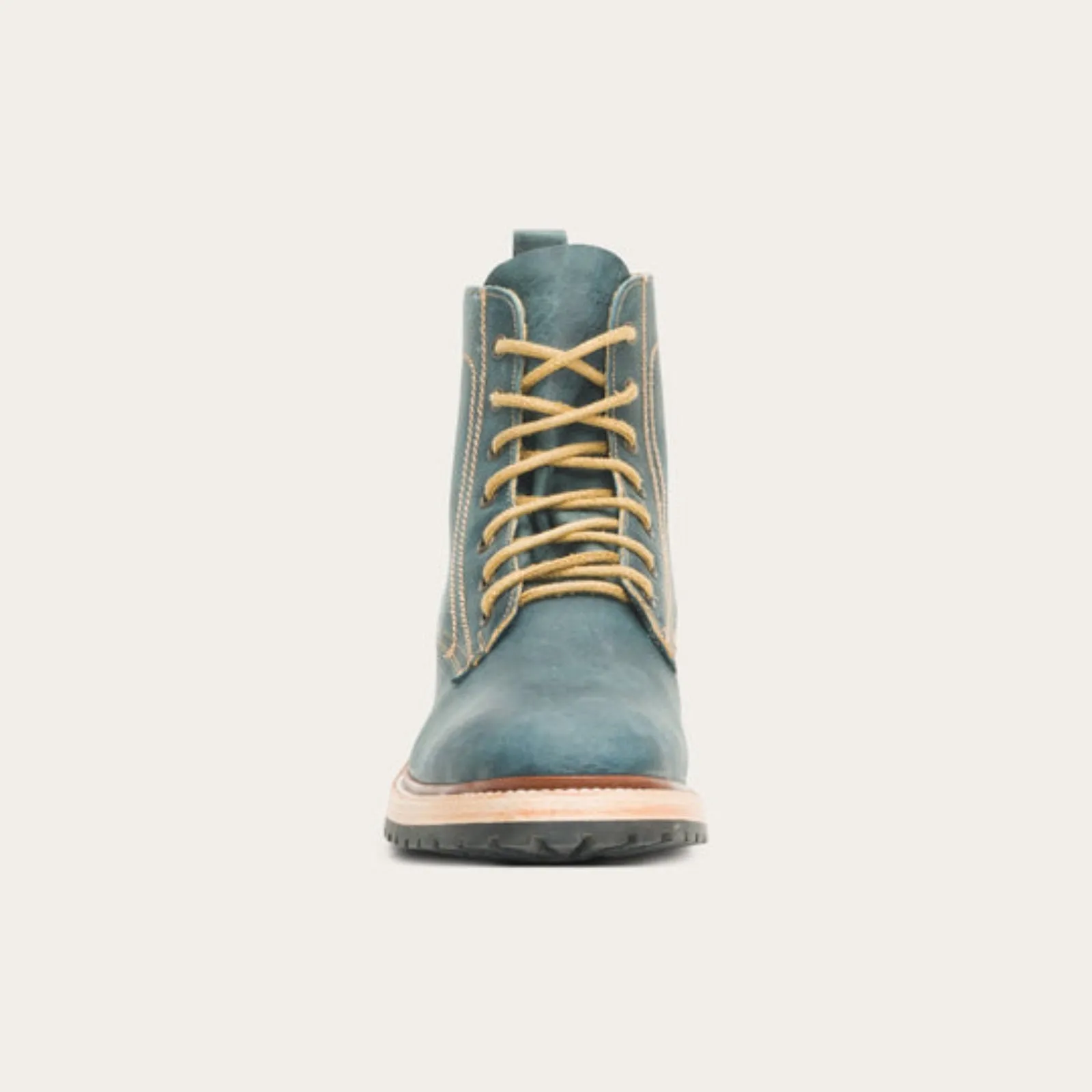 Stetson Men's Chukka Lace Up Boots 3760