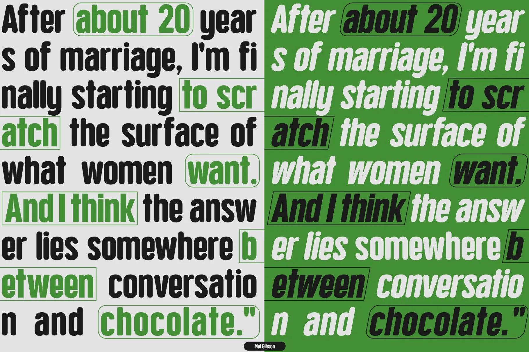 Thyga | Modern Sans Serif Fonts