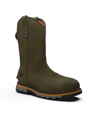 Timberland True Grit Pull On Boa Men's Safety