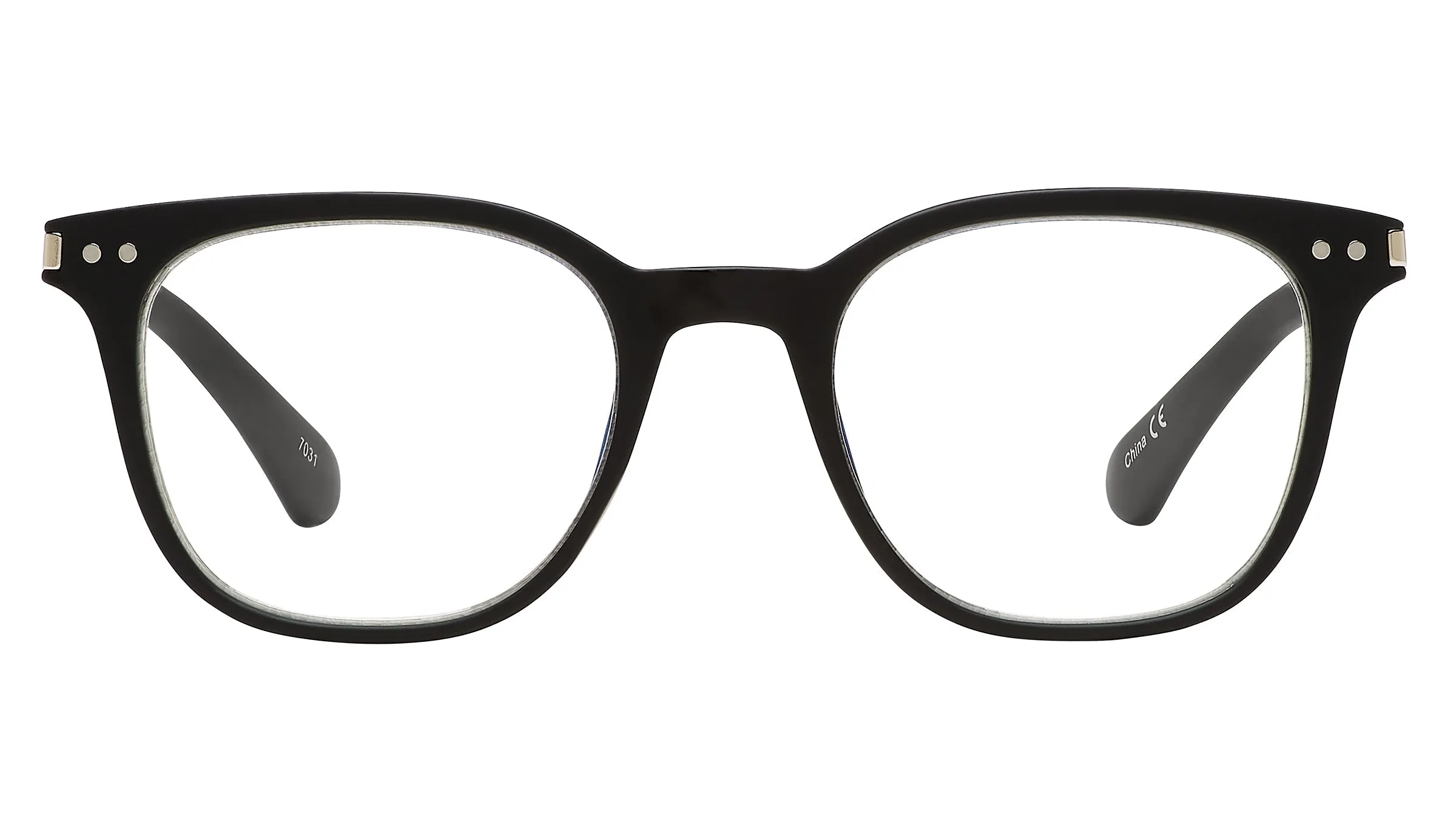 Tri-Focus Blue Light Readers 2310 Madrid