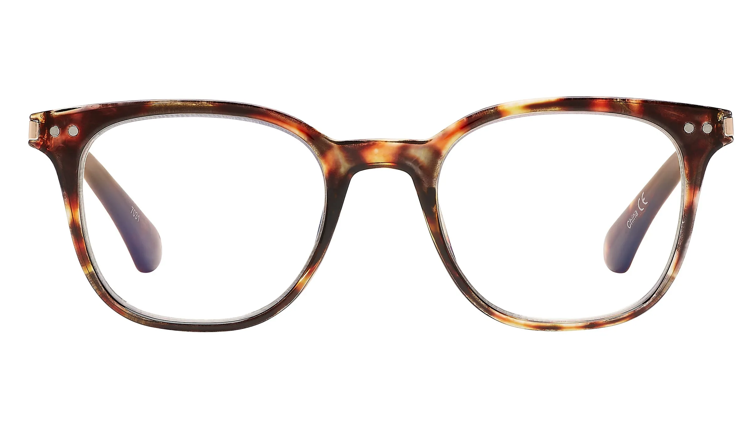 Tri-Focus Blue Light Readers 2310 Madrid