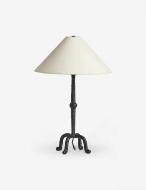 Winry Table Lamp