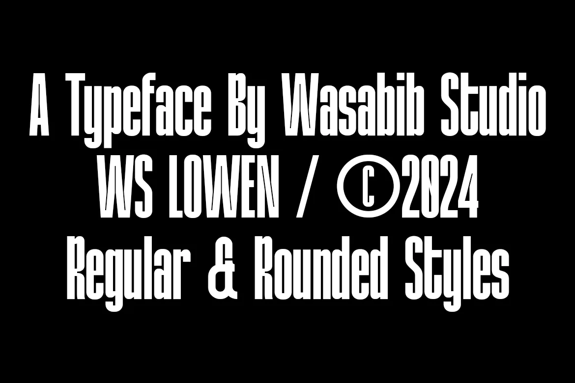 WS Lowen