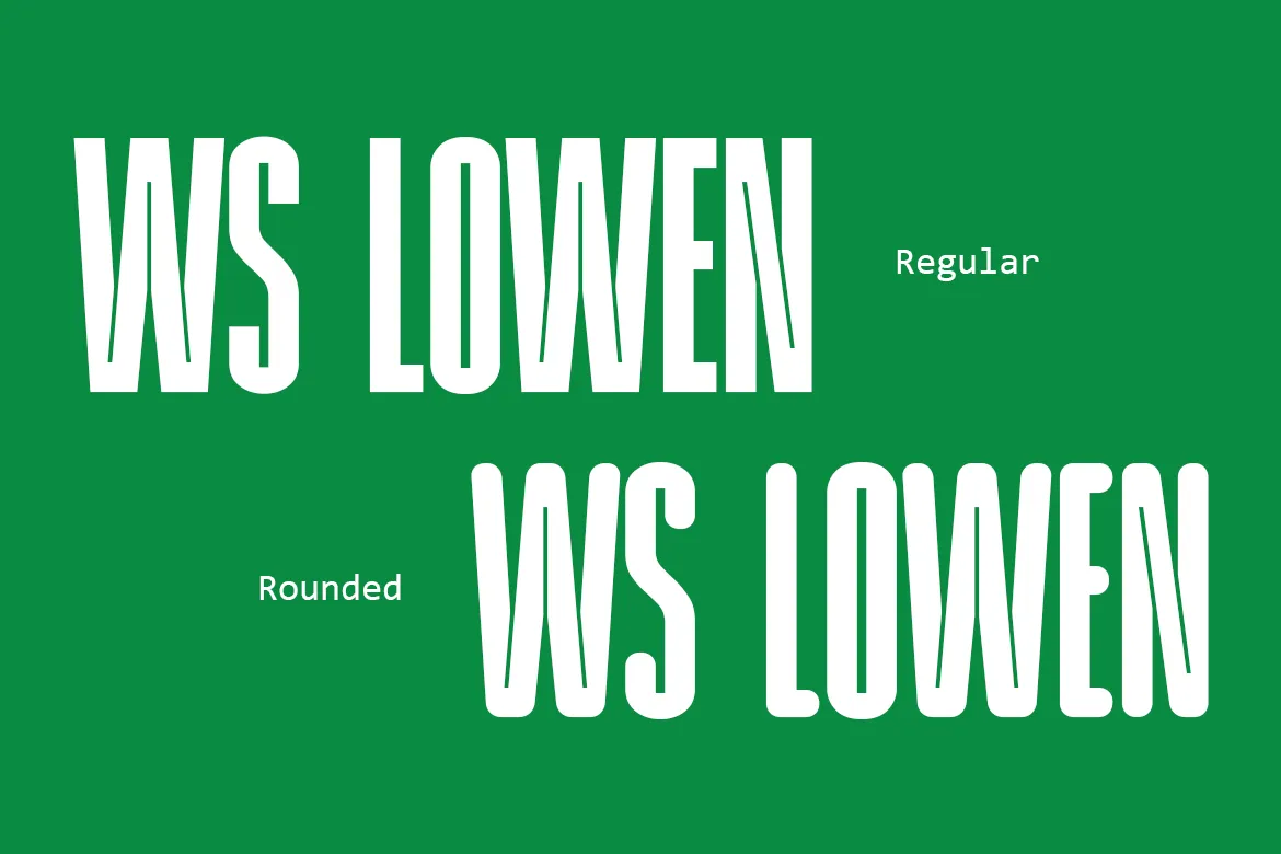 WS Lowen